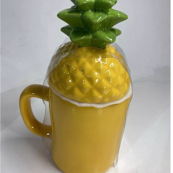 Rae Dunn “ You Had Me at Aloha “ Coffee Mug / Cup - Picture 3 of 3